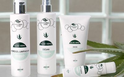 The Natural One®, cosmètica natural per a la cura de la teva pell