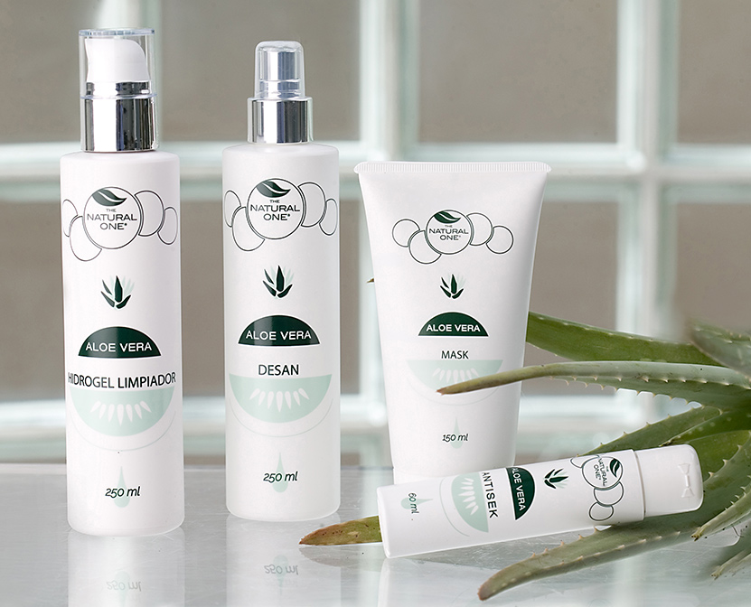 cosmètica natural